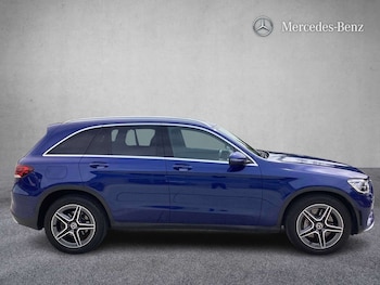 Used Mercedes-Benz GLC 2019 for sale - 78774960: Photo