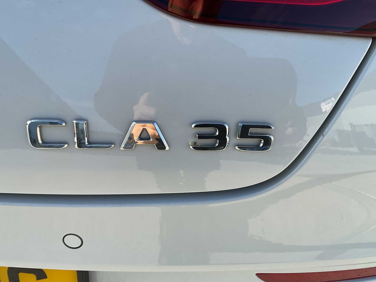 Used Mercedes-Benz CLA 2022 for sale - 76889876: Photo 16