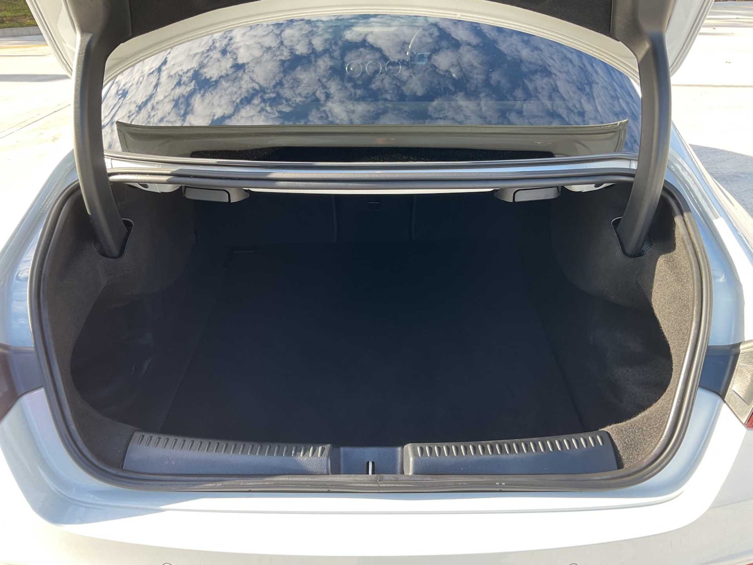 Used Mercedes-Benz CLA 2022 for sale - 76889876: Photo 17