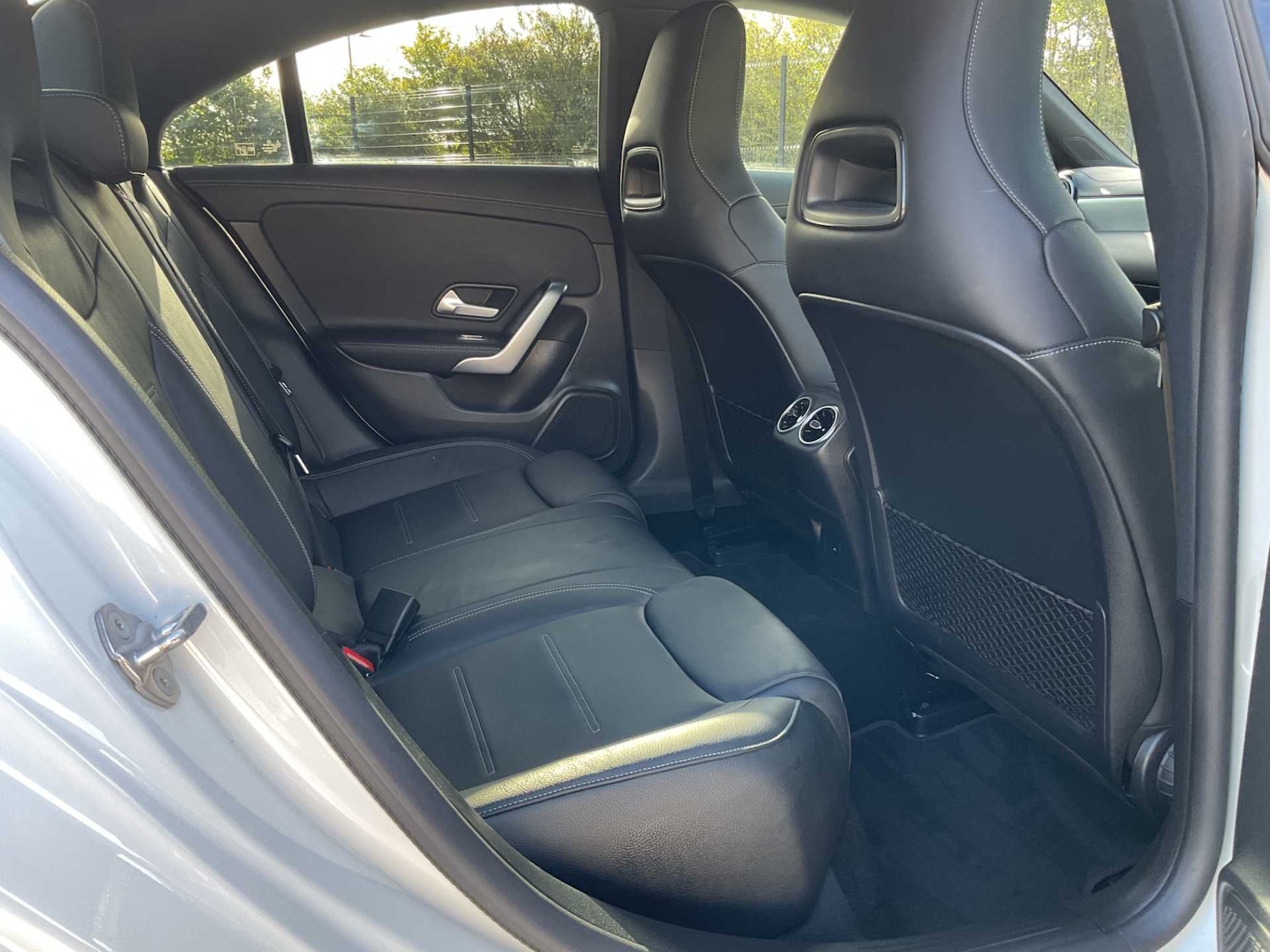 Used Mercedes-Benz CLA 2022 for sale - 76889876: Photo 18