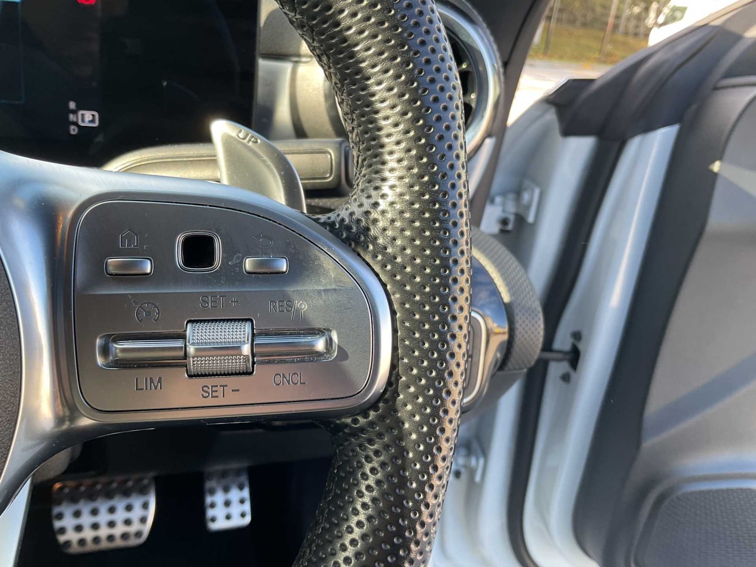 Used Mercedes-Benz CLA 2022 for sale - 76889876: Photo 26