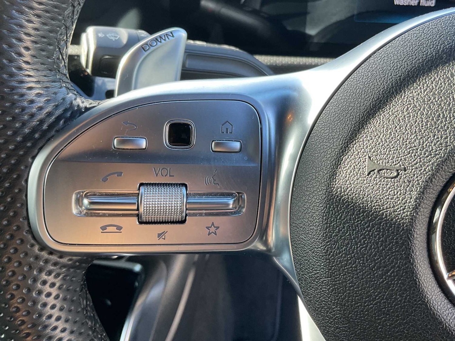 Used Mercedes-Benz CLA 2022 for sale - 76889876: Photo 27