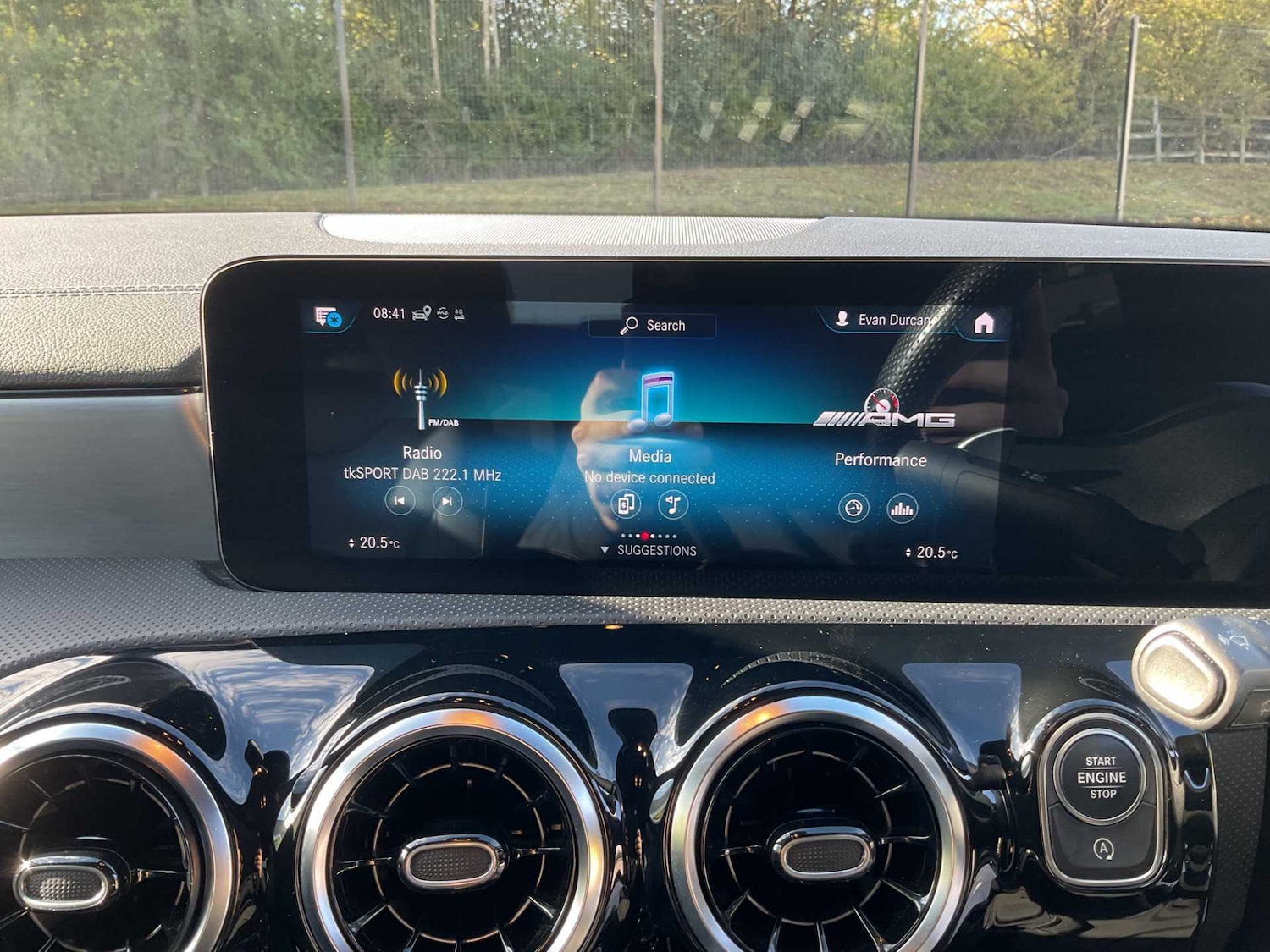 Used Mercedes-Benz CLA 2022 for sale - 76889876: Photo 31