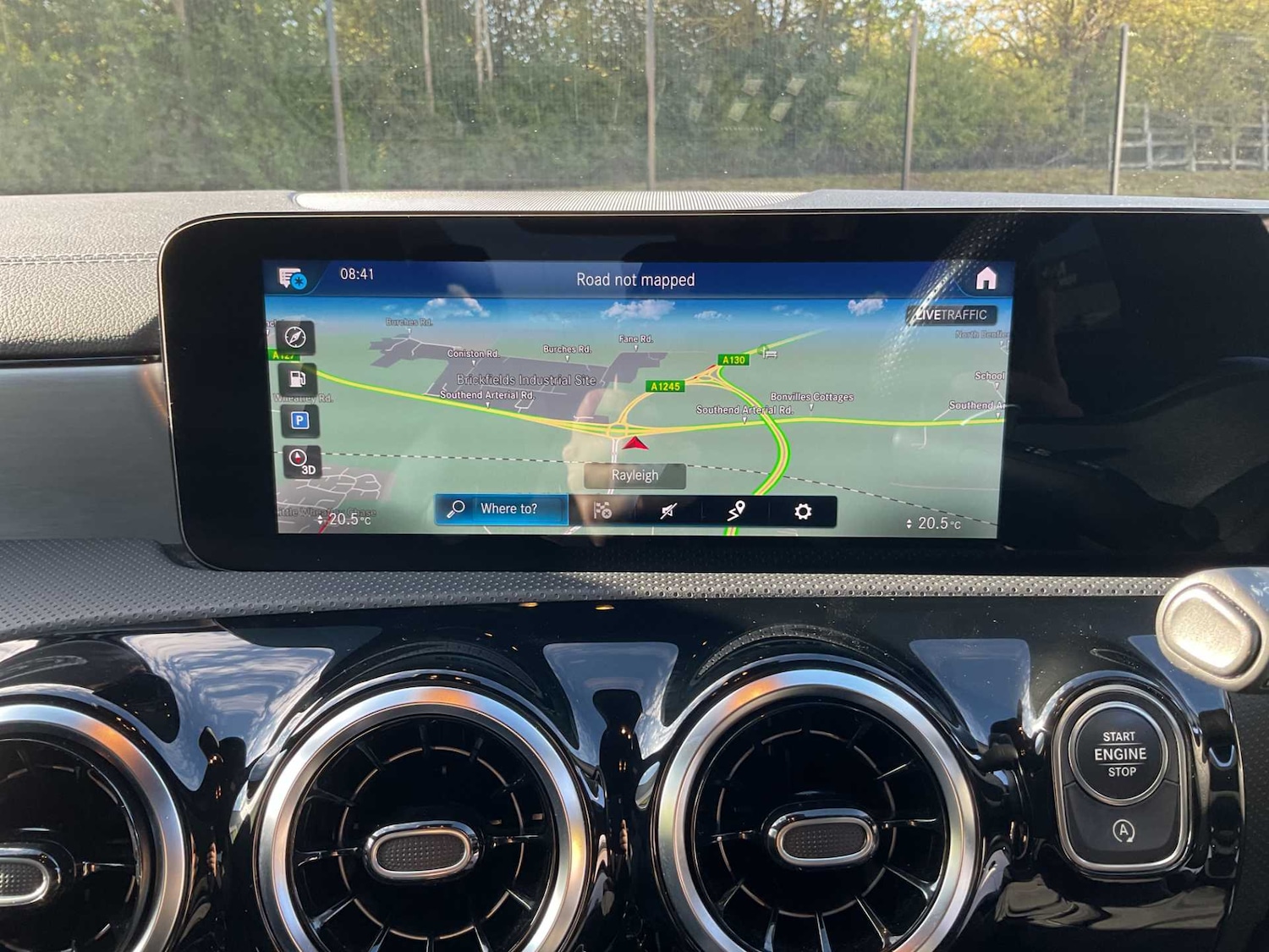 Used Mercedes-Benz CLA 2022 for sale - 76889876: Photo 32