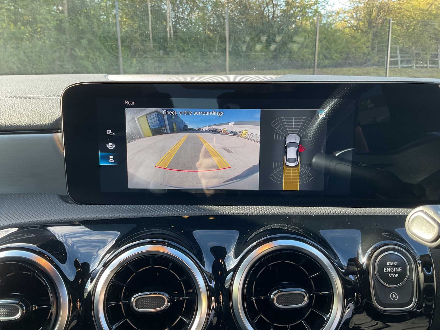 Used Mercedes-Benz CLA 2022 for sale - 76889876: Photo 33