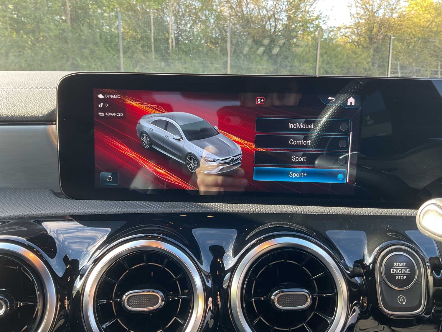 Used Mercedes-Benz CLA 2022 for sale - 76889876: Photo 34