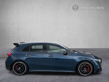 Used Mercedes-Benz A-Class 2022 for sale - 78247884: Photo