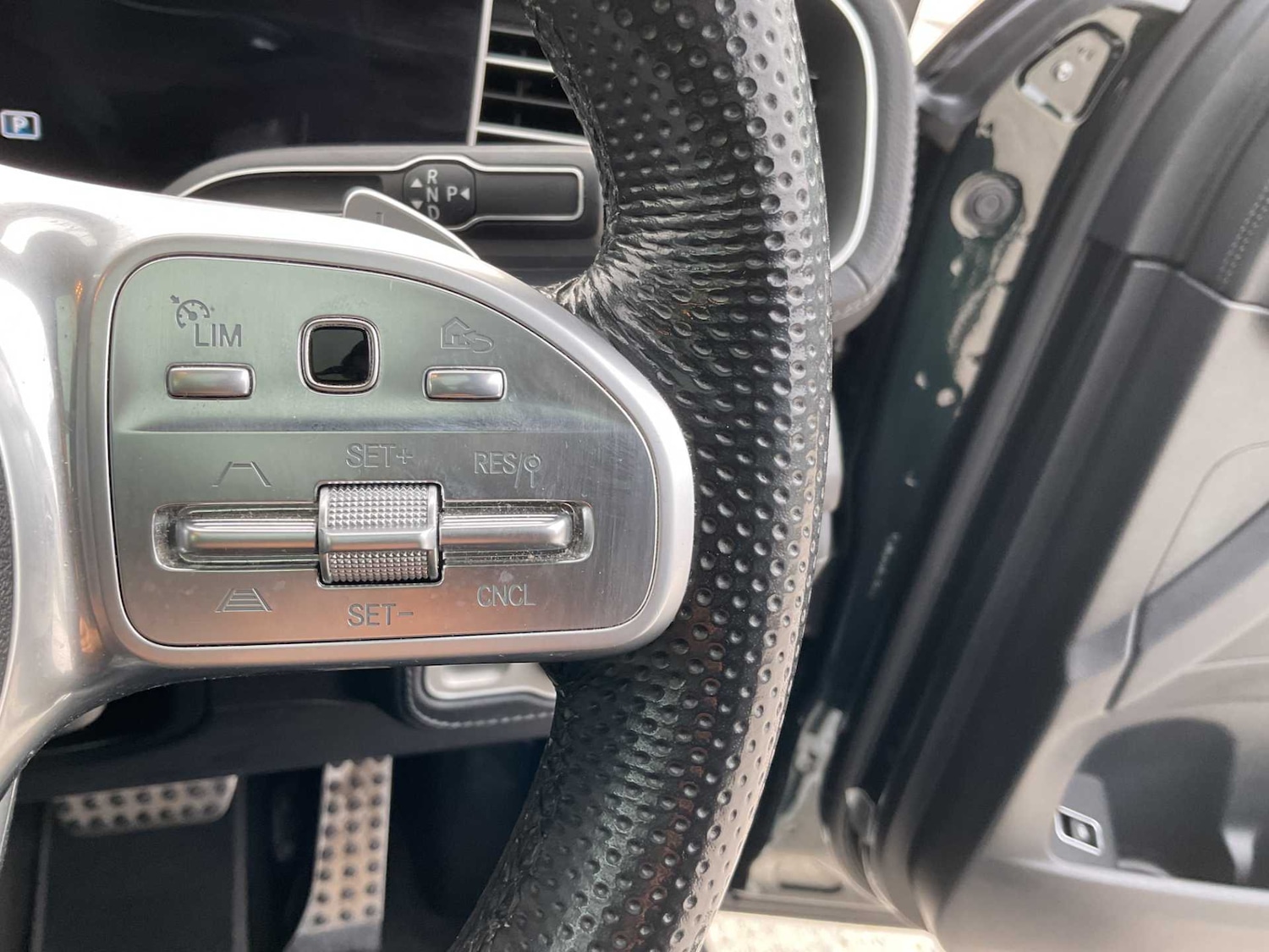 Used Mercedes-Benz GLS 2021 for sale - 76125908: Photo 26