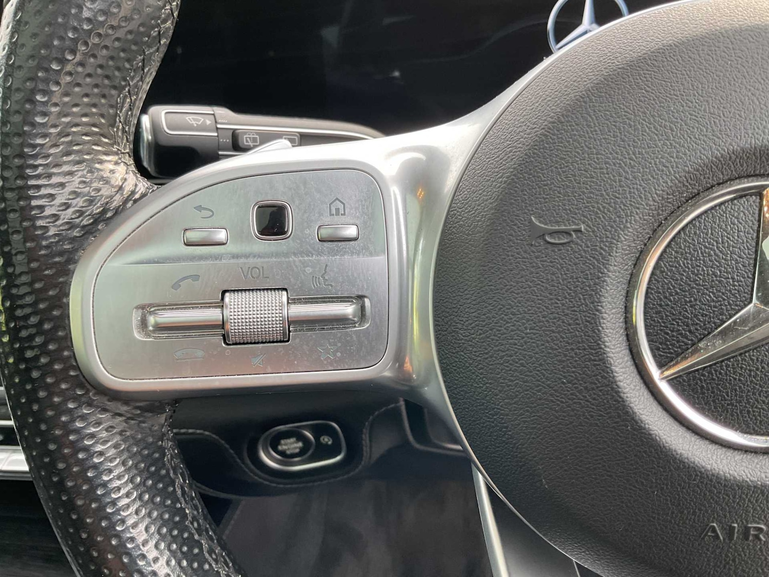 Used Mercedes-Benz GLS 2021 for sale - 76125908: Photo 27