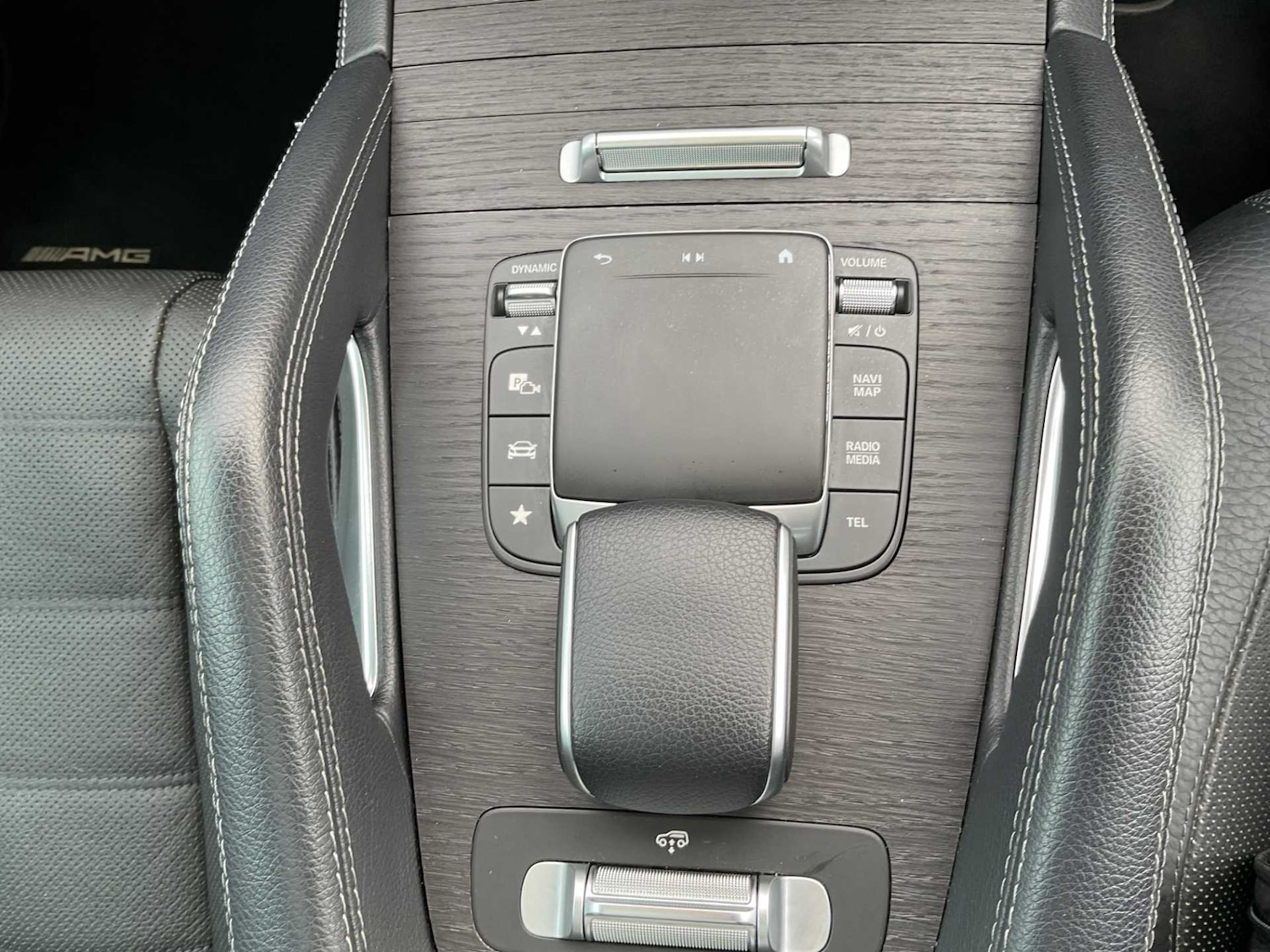 Used Mercedes-Benz GLS 2021 for sale - 76125908: Photo 30
