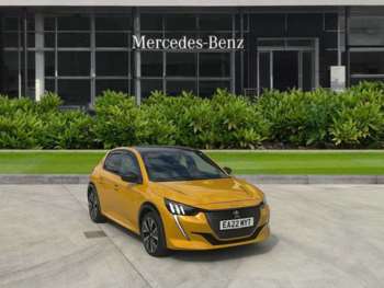 Used Peugeot 208 2022 for sale - 75202206: Photo