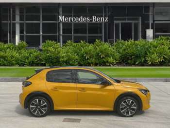 Used Peugeot 208 2022 for sale - 75202206: Photo