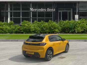 Used Peugeot 208 2022 for sale - 75202206: Photo