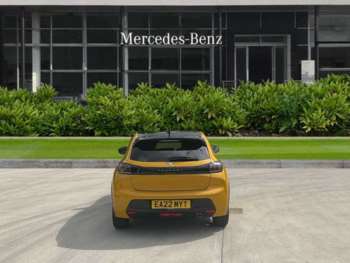 Used Peugeot 208 2022 for sale - 75202206: Photo