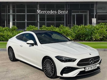 Used Mercedes-Benz CLE 2024 for sale - 75417919: Photo