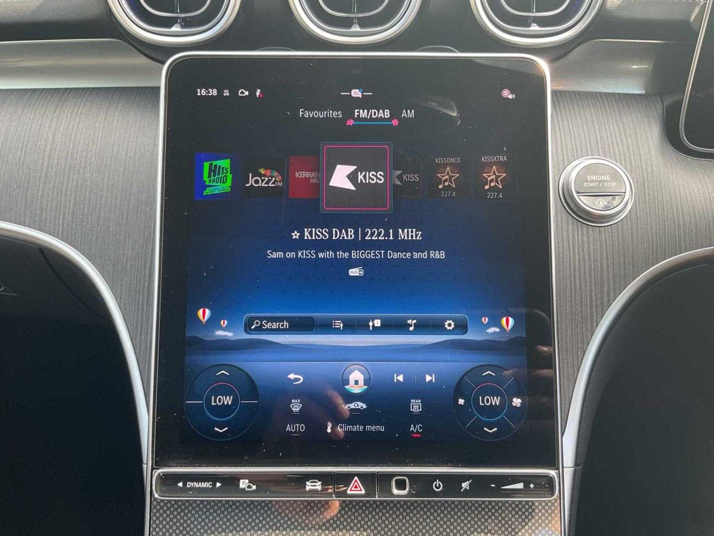 Vehicle 34