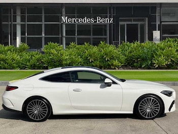 Used Mercedes-Benz CLE 2024 for sale - 75417919: Photo