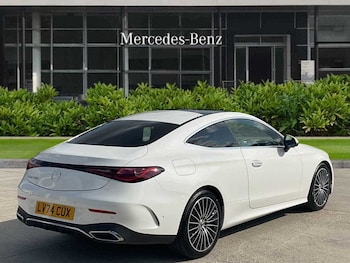 Used Mercedes-Benz CLE 2024 for sale - 75417919: Photo