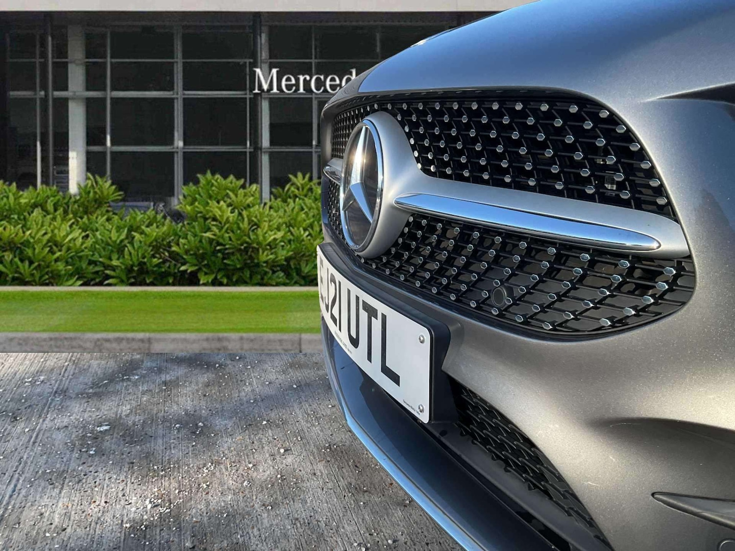 Used Mercedes-Benz A-Class 2021 for sale - 77112319: Photo 10