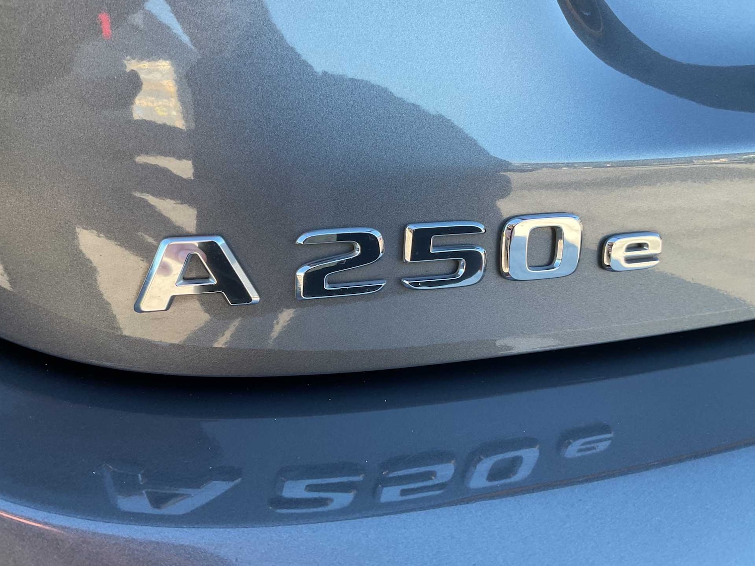 Used Mercedes-Benz A-Class 2021 for sale - 77112319: Photo 12