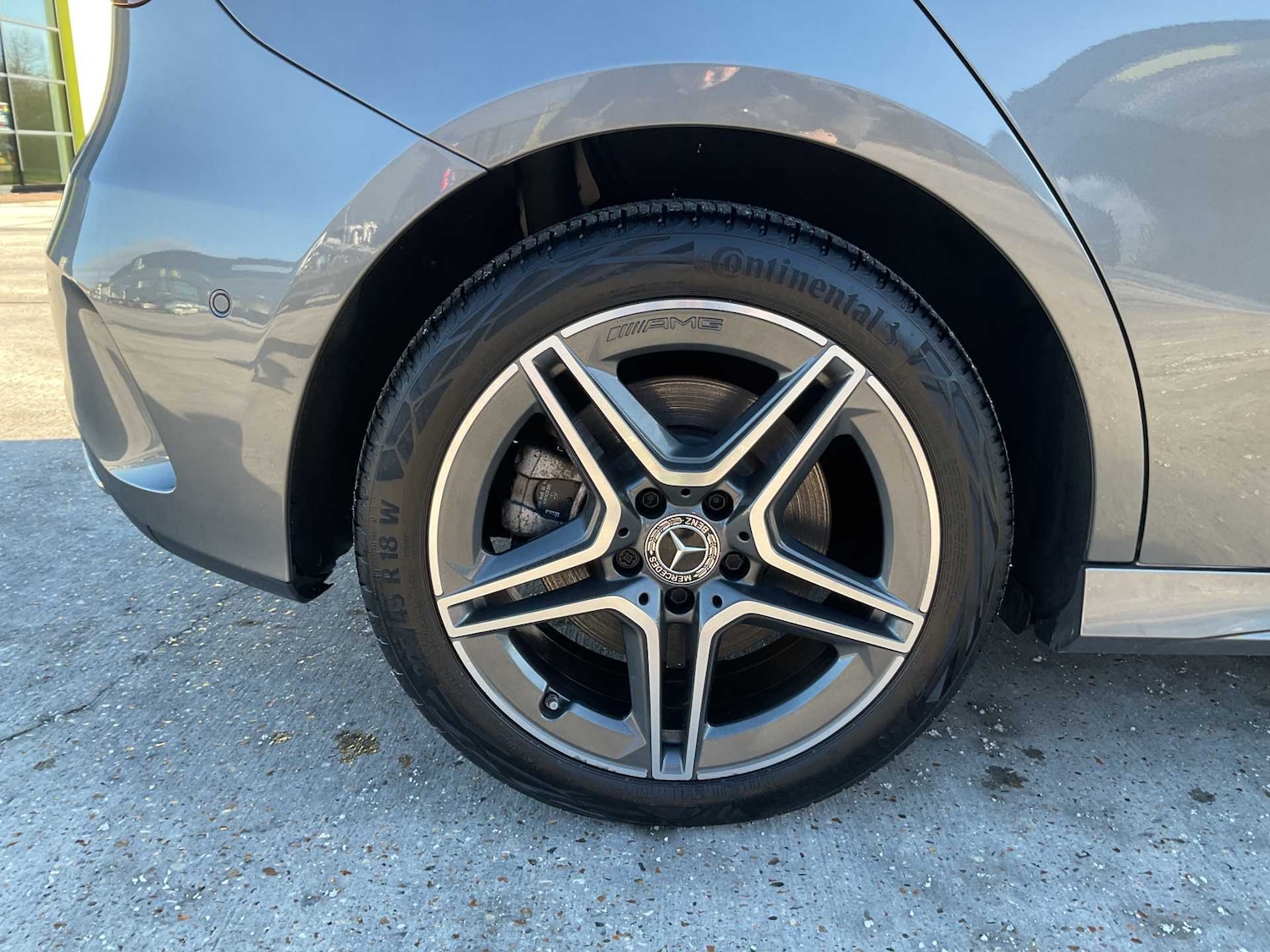 Used Mercedes-Benz A-Class 2021 for sale - 77112319: Photo 16