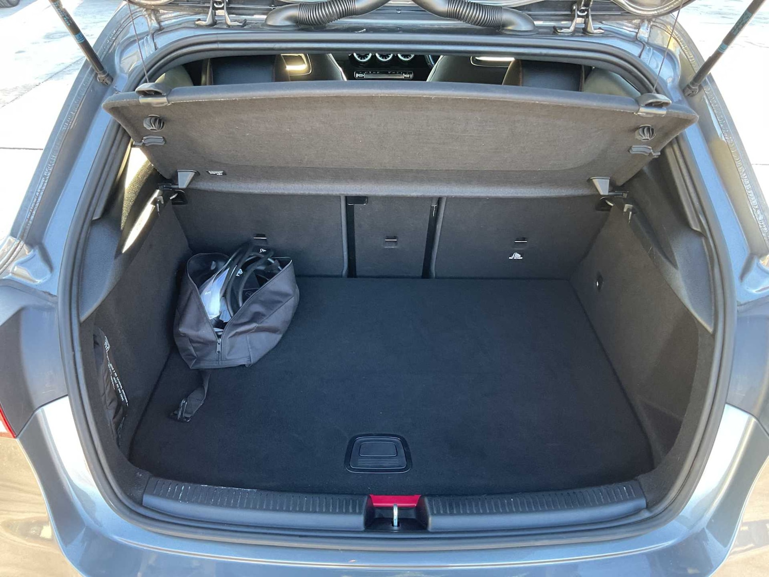 Used Mercedes-Benz A-Class 2021 for sale - 77112319: Photo 17