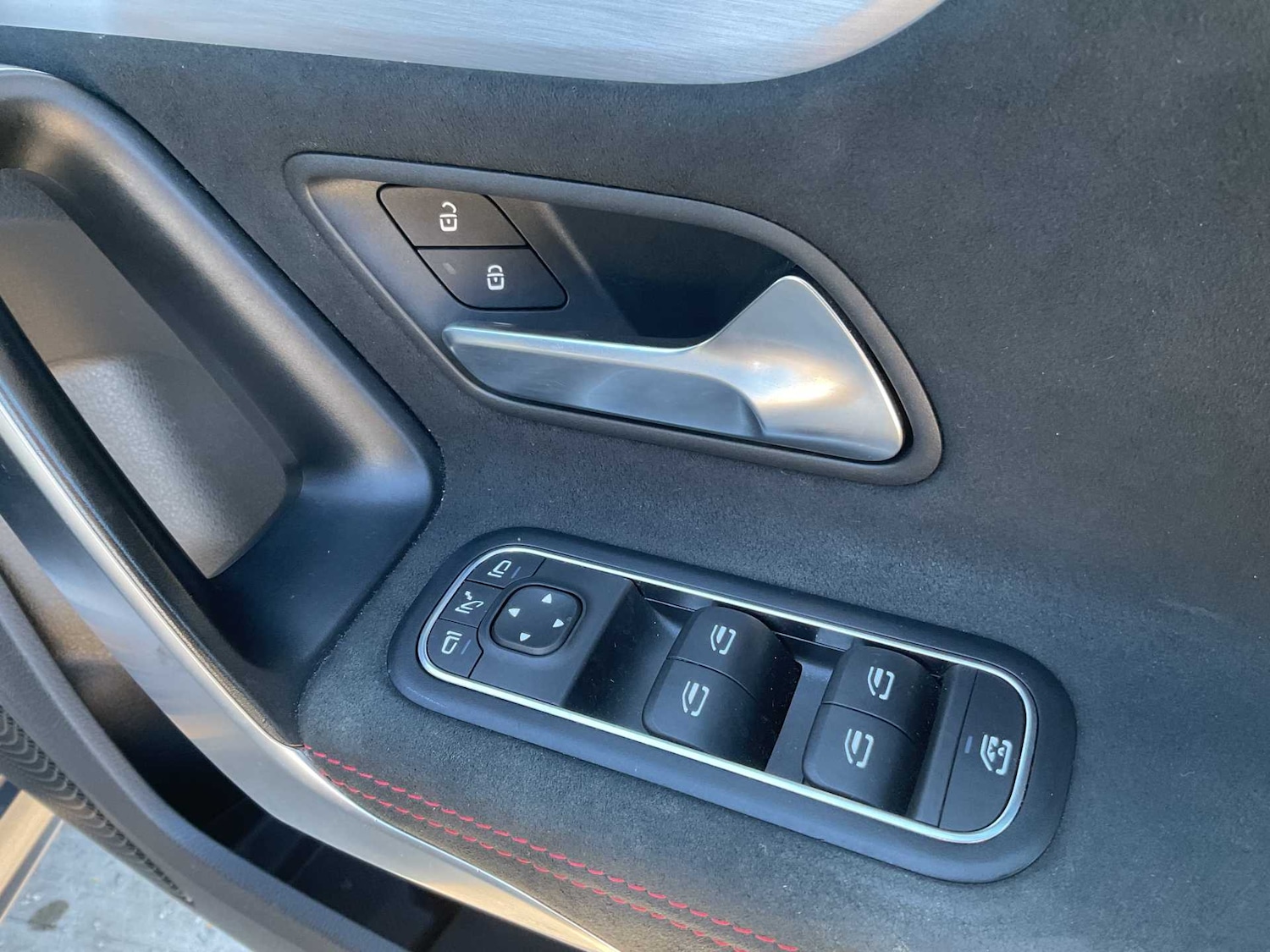 Used Mercedes-Benz A-Class 2021 for sale - 77112319: Photo 26