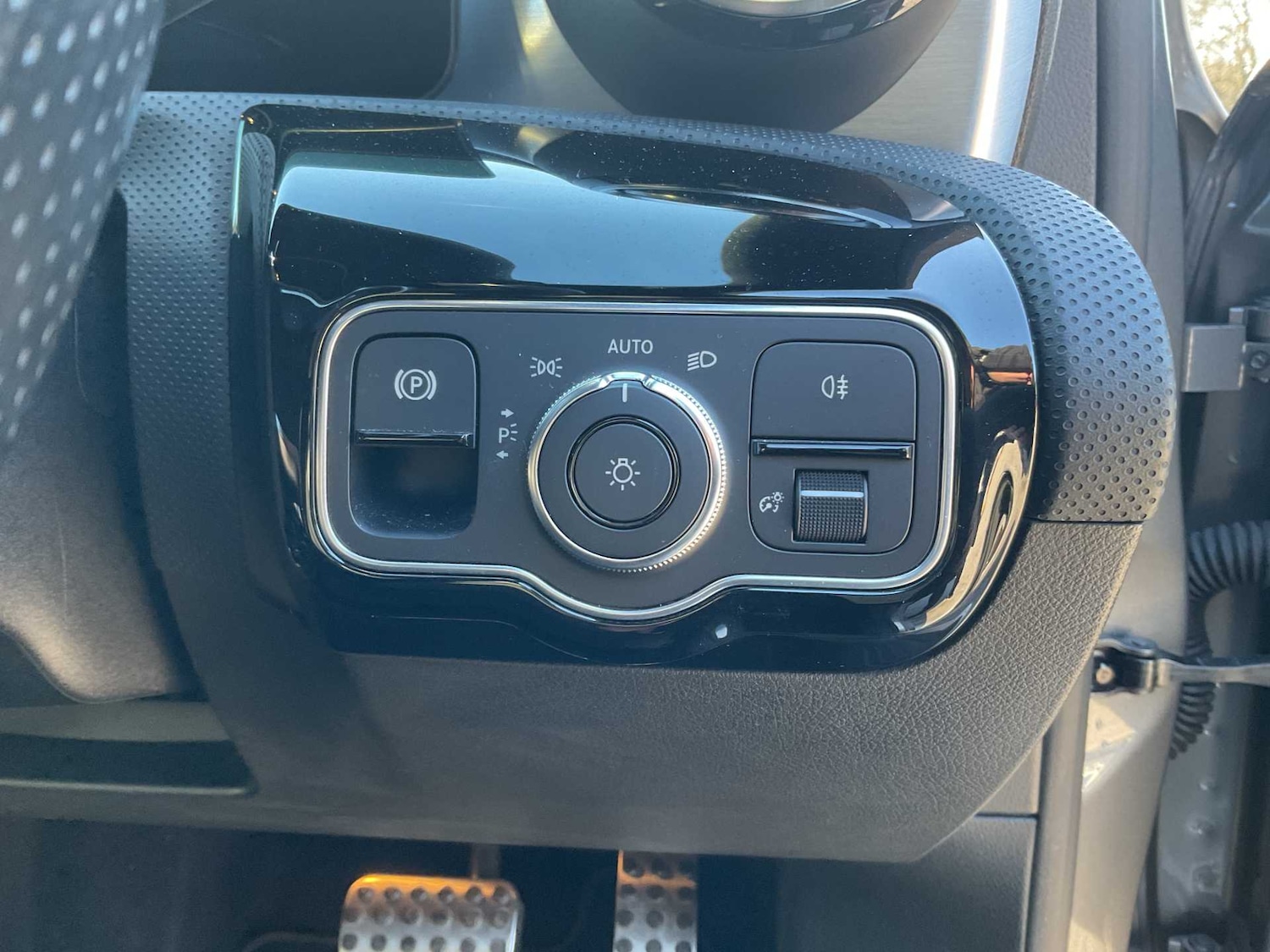 Used Mercedes-Benz A-Class 2021 for sale - 77112319: Photo 27