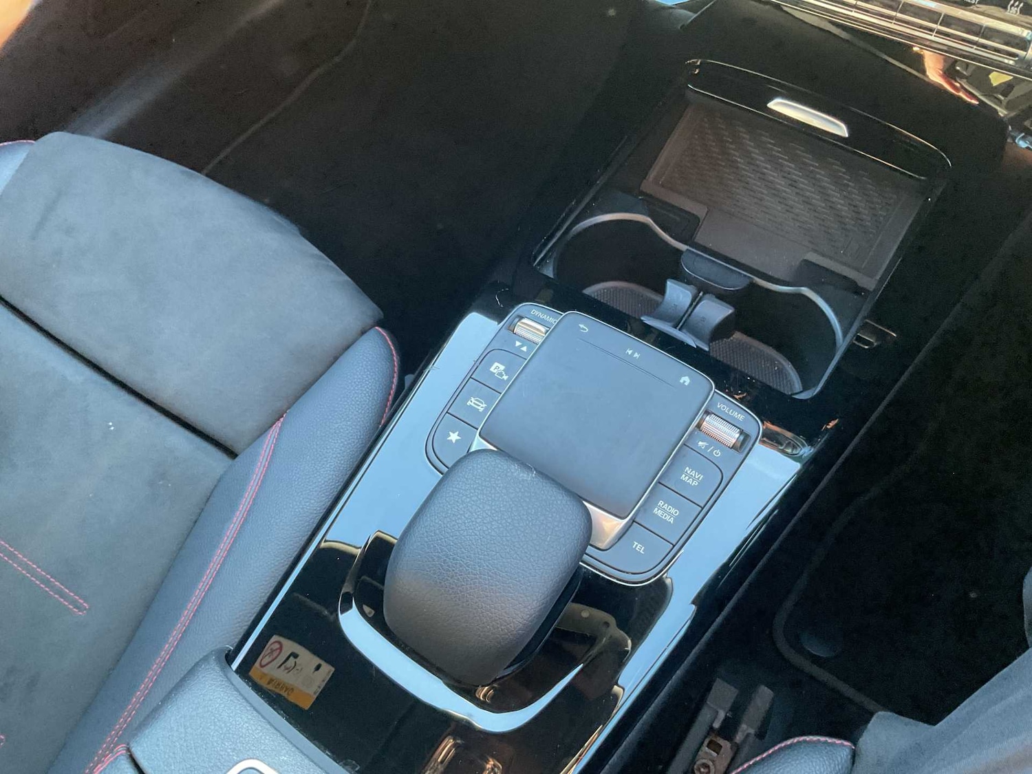 Used Mercedes-Benz A-Class 2021 for sale - 77112319: Photo 28