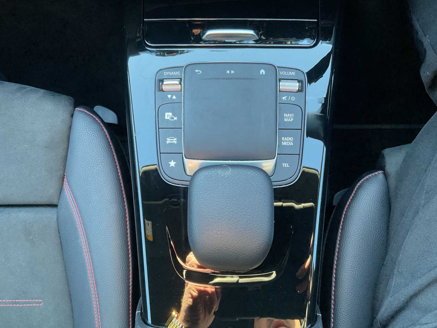 Used Mercedes-Benz A-Class 2021 for sale - 77112319: Photo 29