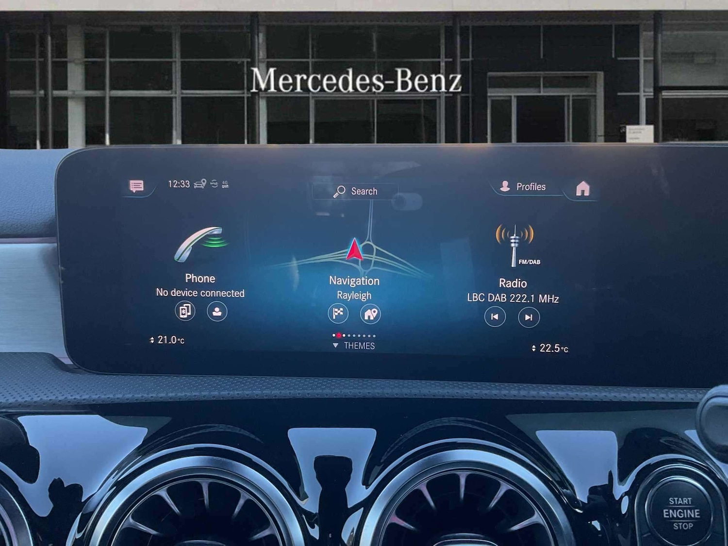 Used Mercedes-Benz A-Class 2021 for sale - 77112319: Photo 32