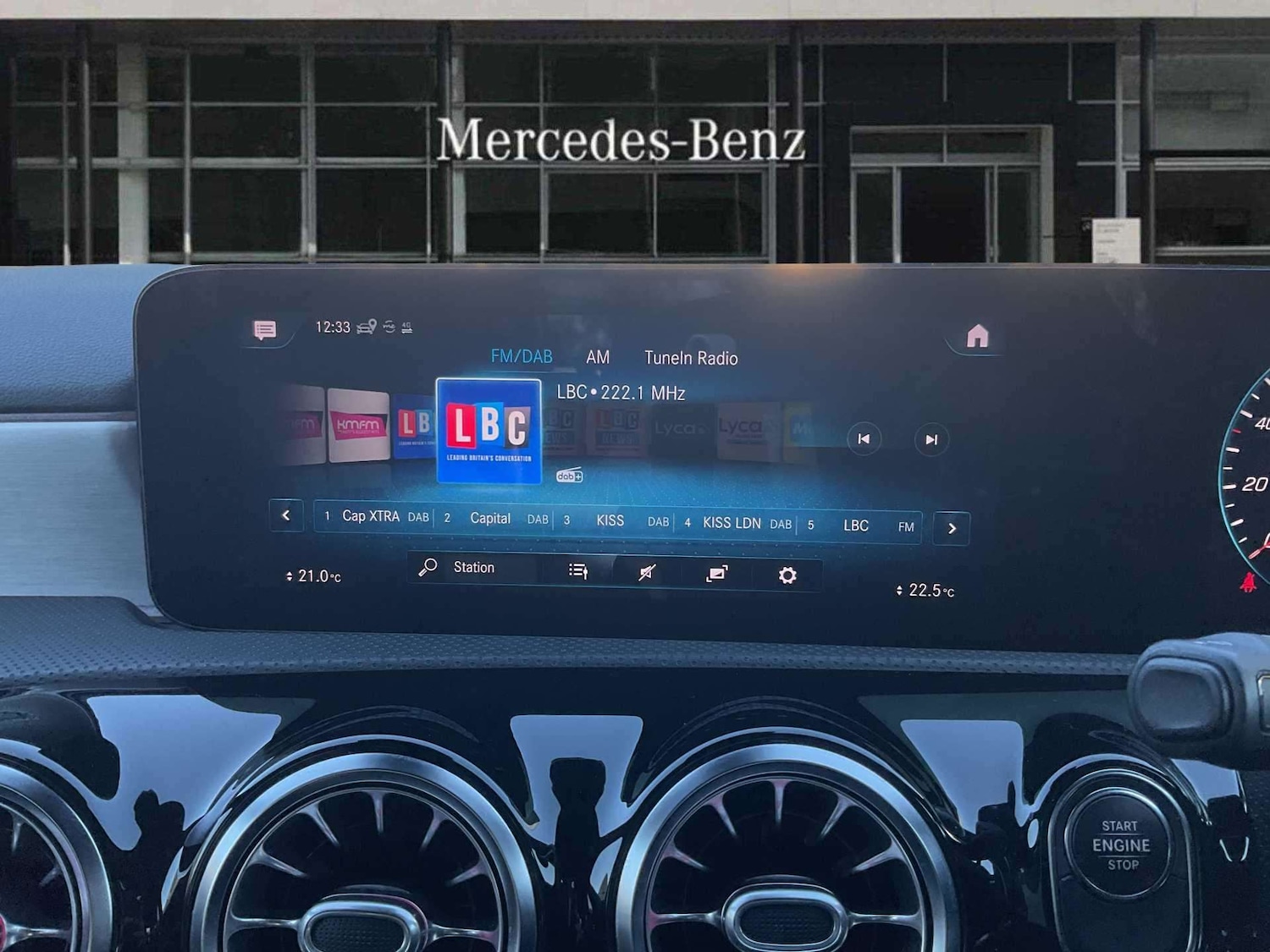 Used Mercedes-Benz A-Class 2021 for sale - 77112319: Photo 34