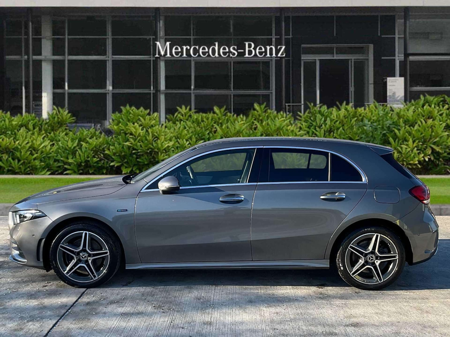 Used Mercedes-Benz A-Class 2021 for sale - 77112319: Photo 7