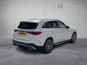 Used Mercedes-Benz GLC 2024 for sale - 79593204: Photo