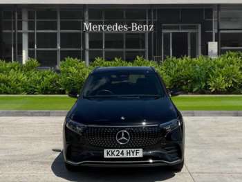 Used Mercedes-Benz EQA 2024 for sale - 75063383: Photo