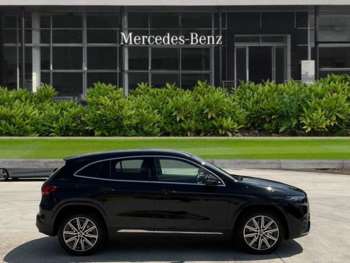 Used Mercedes-Benz EQA 2024 for sale - 75063383: Photo