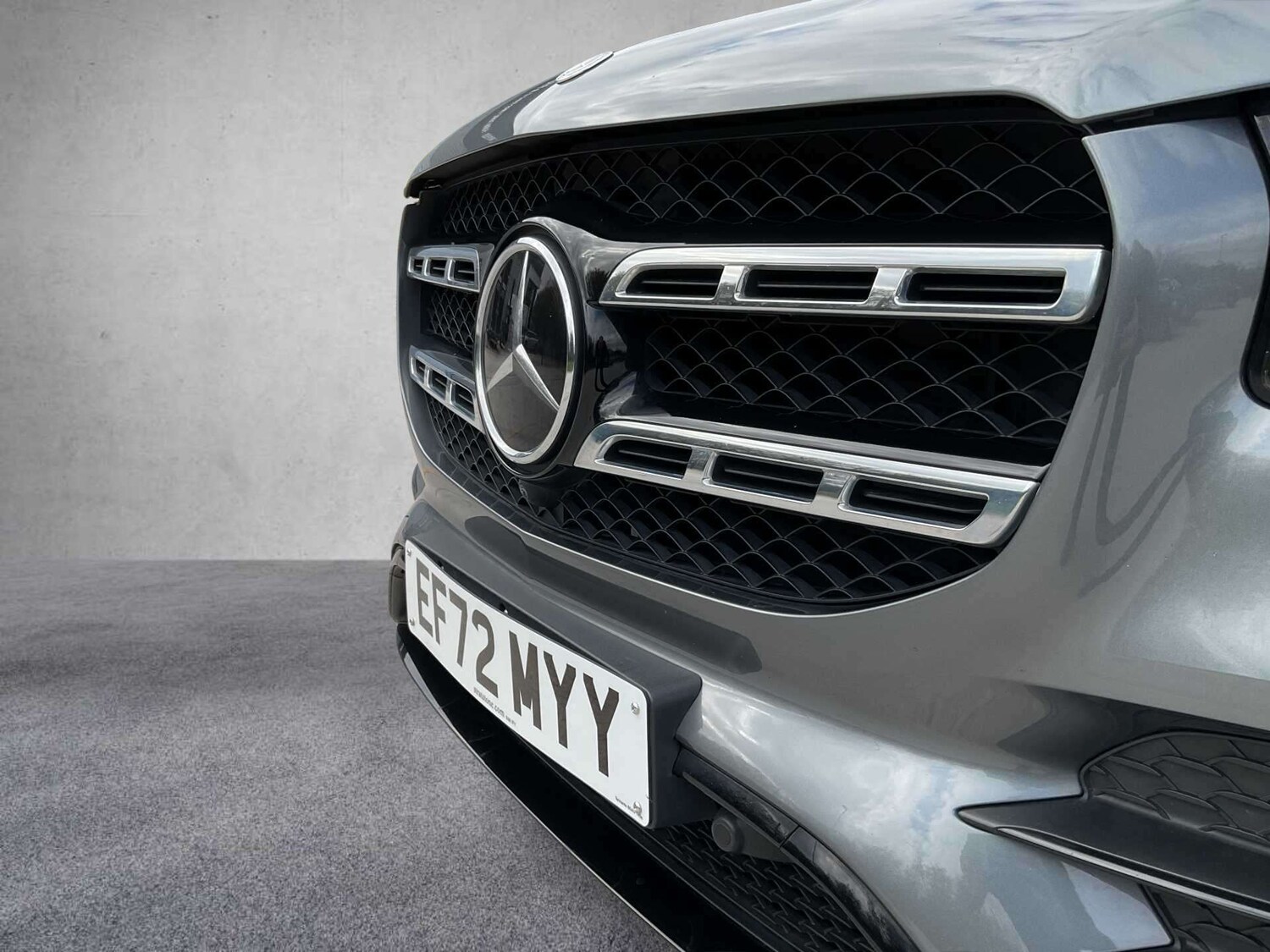 Used Mercedes-Benz GLS for sale - 78216429: Photo 10