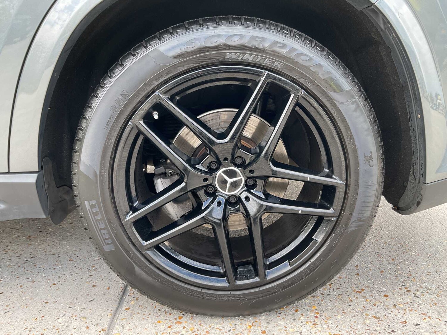 Used Mercedes-Benz GLS for sale - 78216429: Photo 13