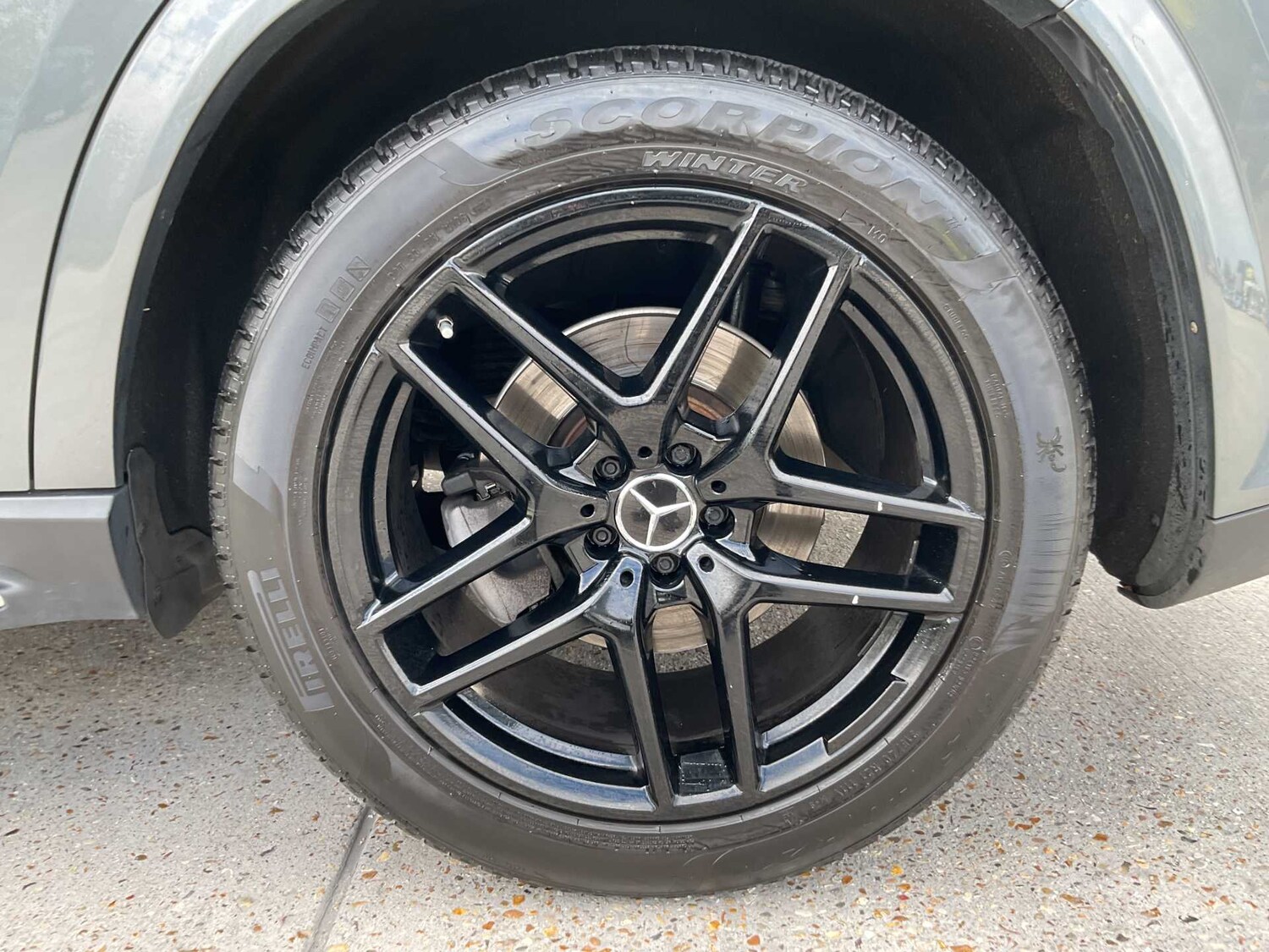 Used Mercedes-Benz GLS for sale - 78216429: Photo 14