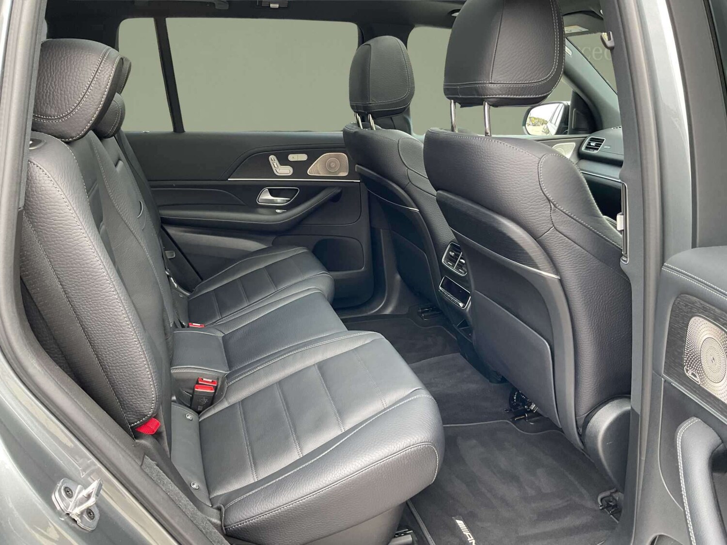 Used Mercedes-Benz GLS for sale - 78216429: Photo 19