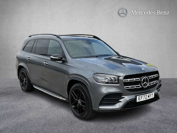 Used Mercedes-Benz GLS 2022 for sale - 78216429: Photo