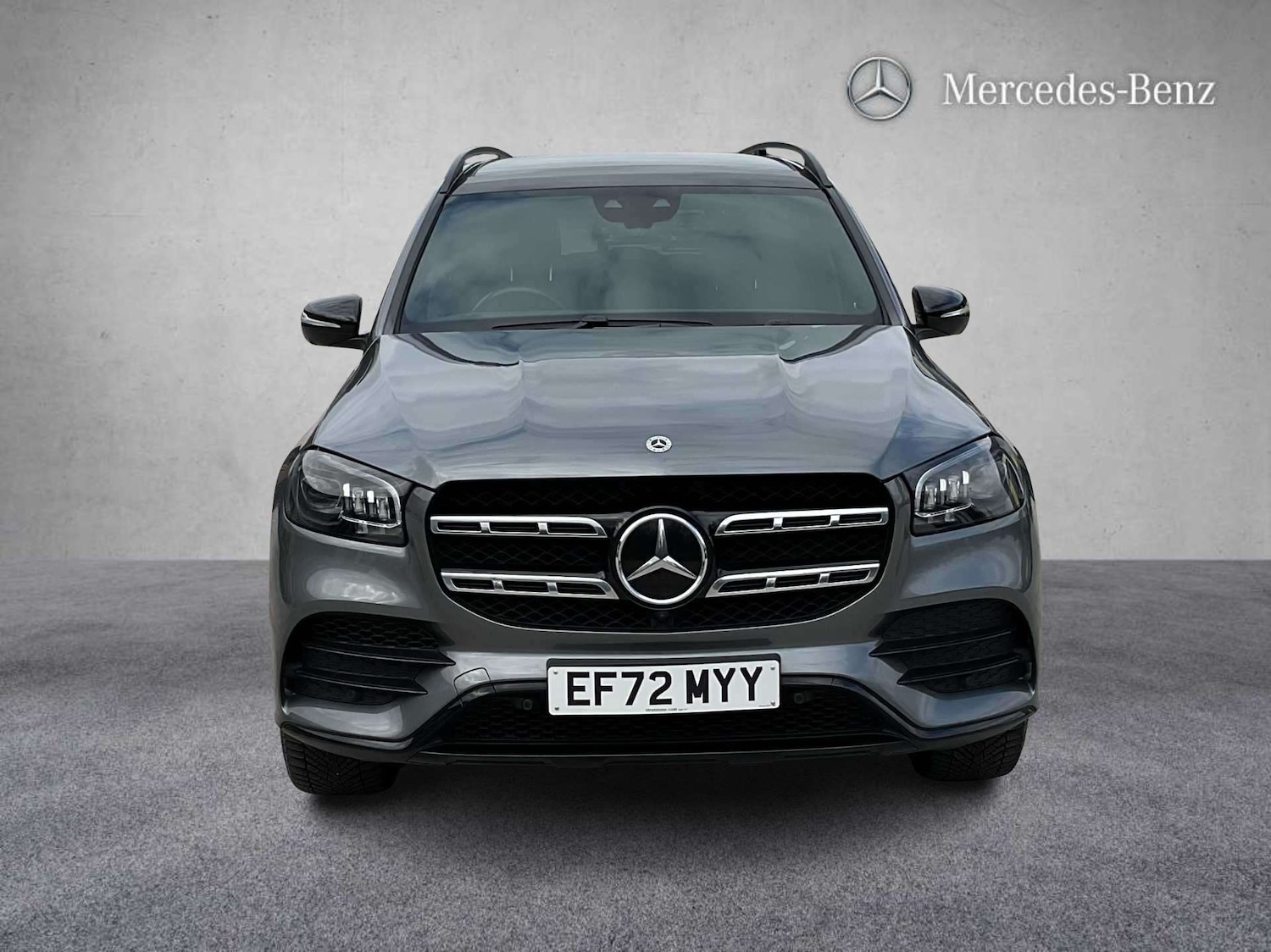 Used Mercedes-Benz GLS for sale - 78216429: Photo 2