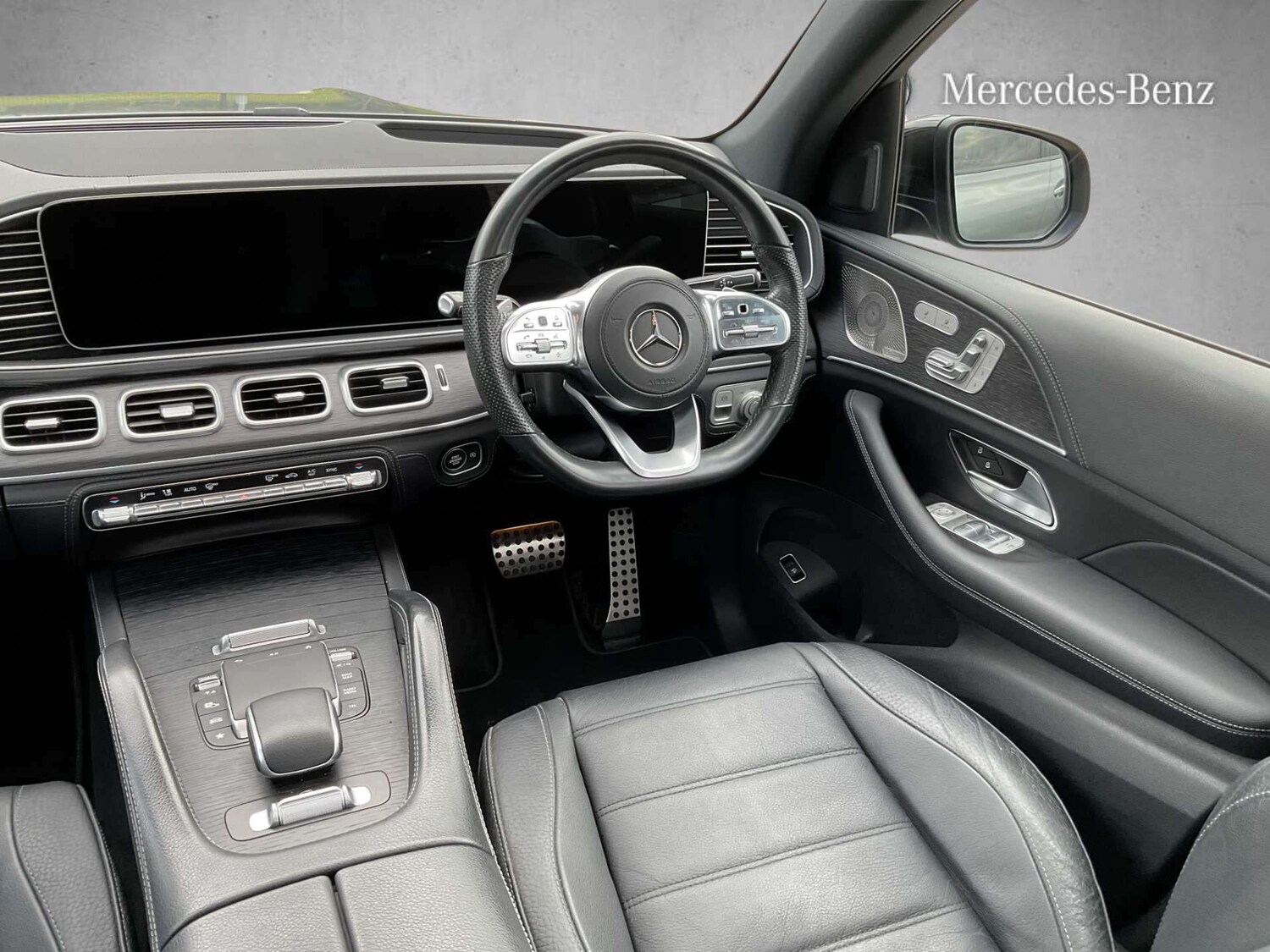 Used Mercedes-Benz GLS for sale - 78216429: Photo 22