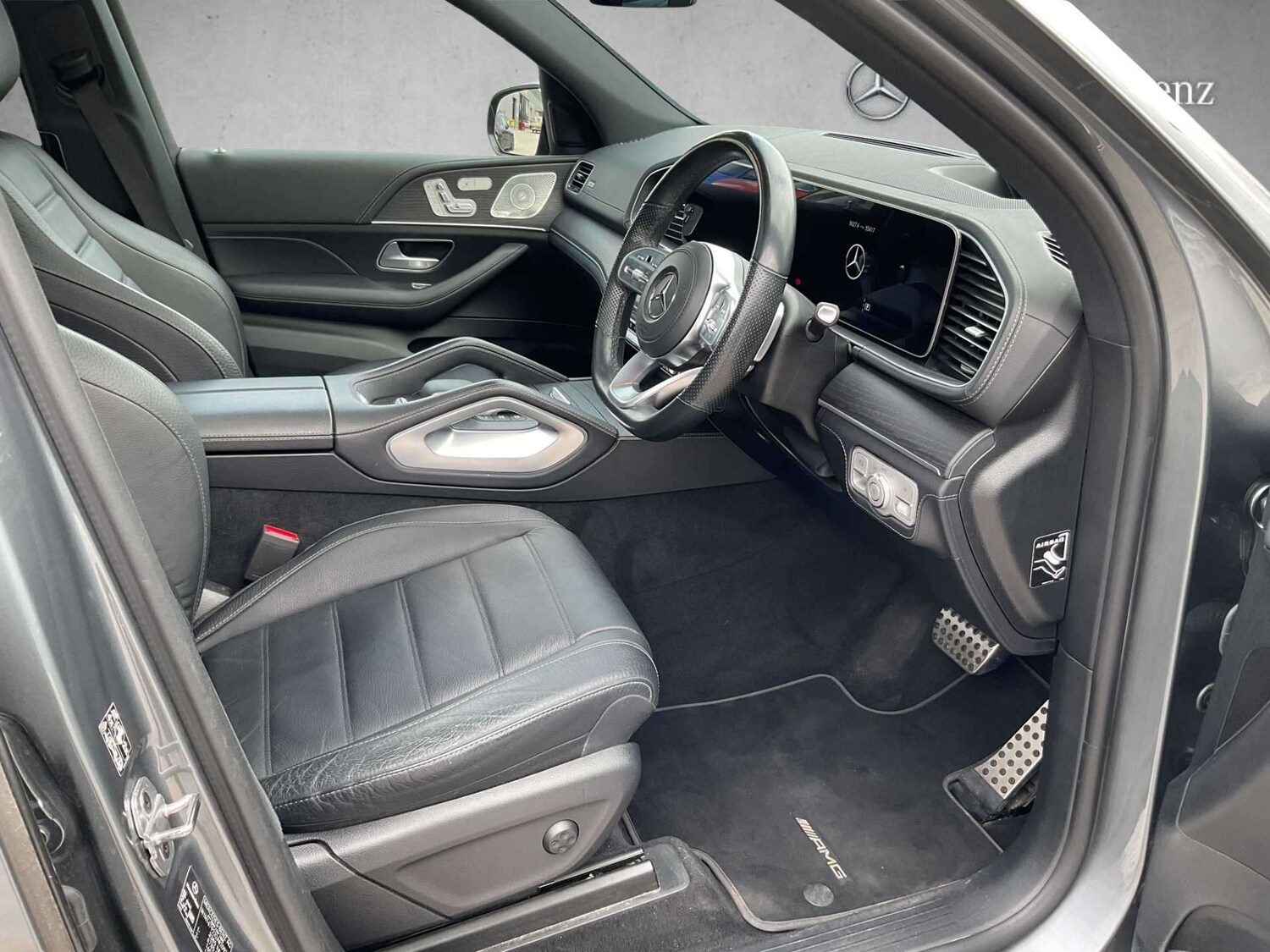 Used Mercedes-Benz GLS for sale - 78216429: Photo 23