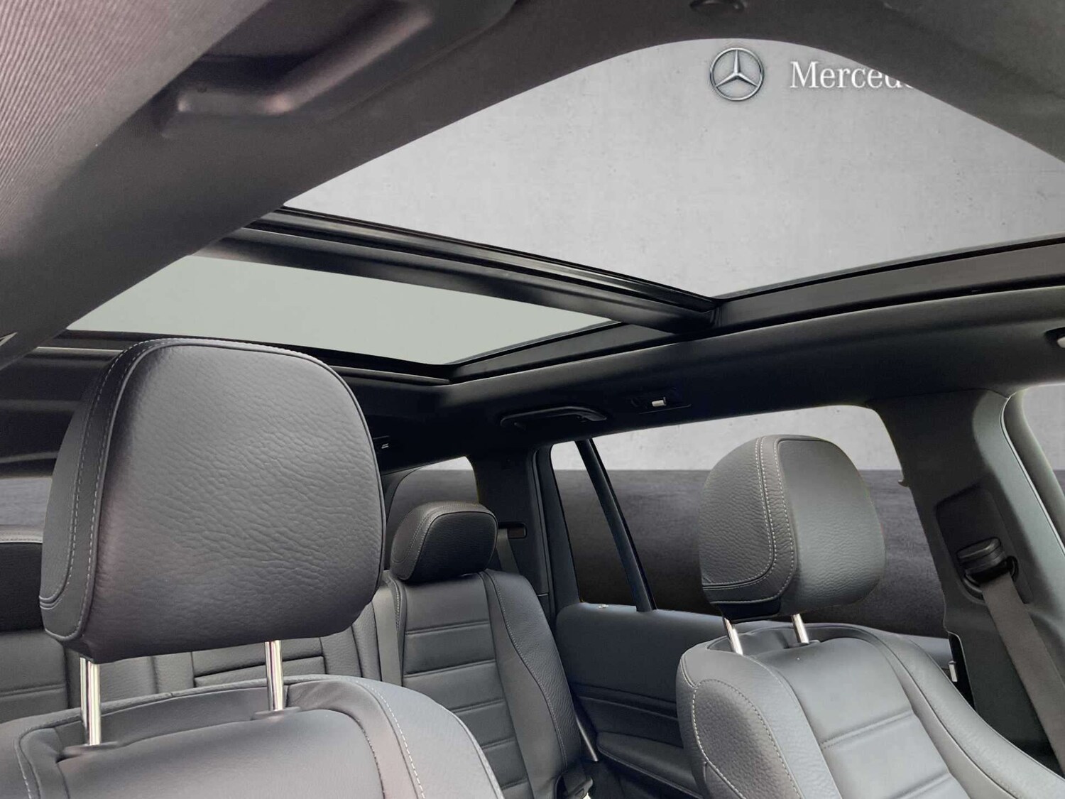 Used Mercedes-Benz GLS for sale - 78216429: Photo 25