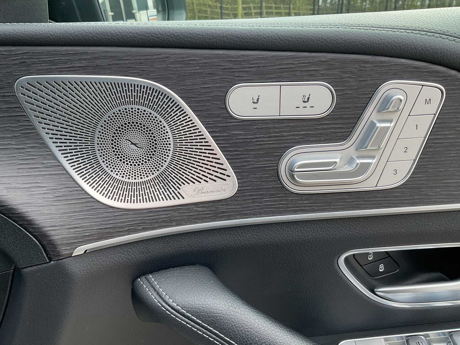 Used Mercedes-Benz GLS for sale - 78216429: Photo 26