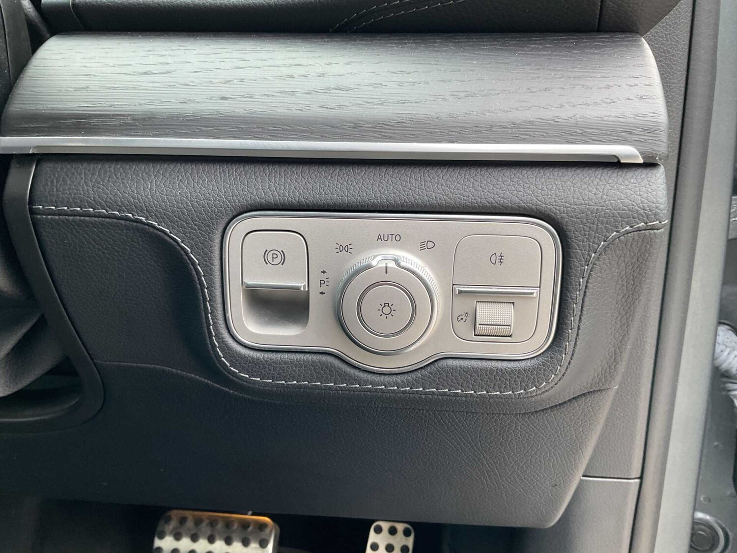 Used Mercedes-Benz GLS for sale - 78216429: Photo 29