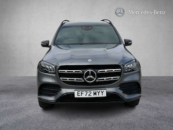 Used Mercedes-Benz GLS 2022 for sale - 78216429: Photo