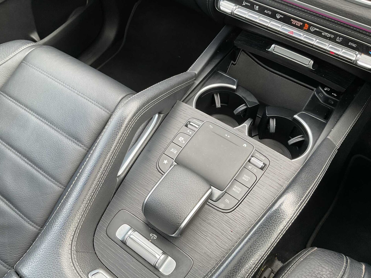 Used Mercedes-Benz GLS for sale - 78216429: Photo 30