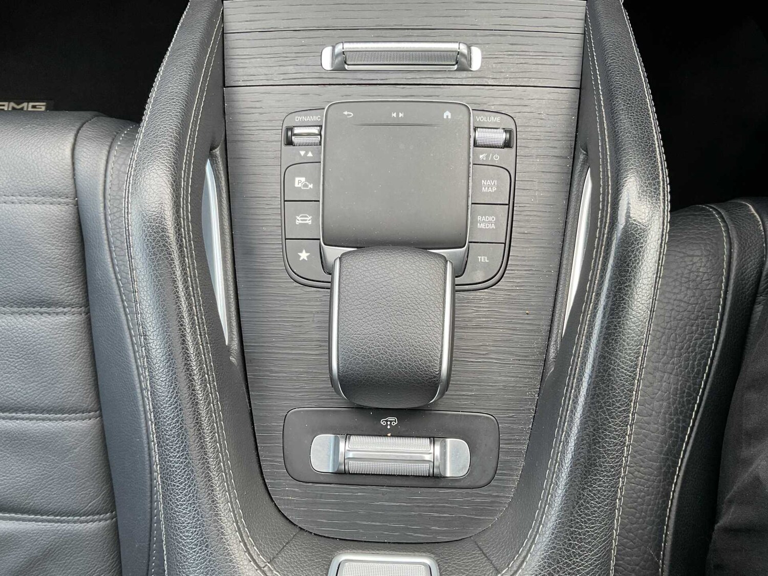 Used Mercedes-Benz GLS for sale - 78216429: Photo 31